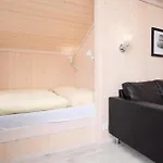 2 House B 26 * Großenbrode