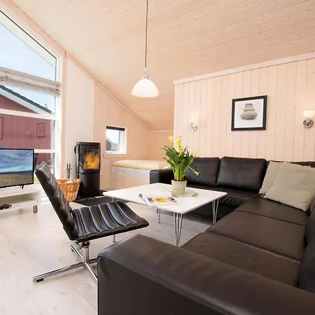 2 House B 26 Holiday home