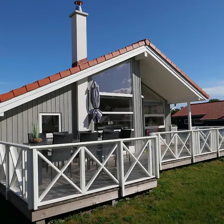 Tatil Evi 2 House B 26