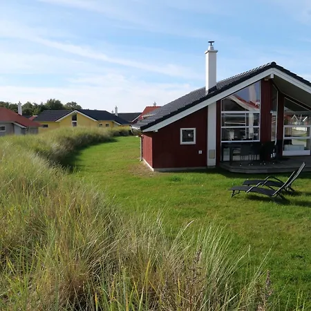 Tatil Evi 2 House B 26 *