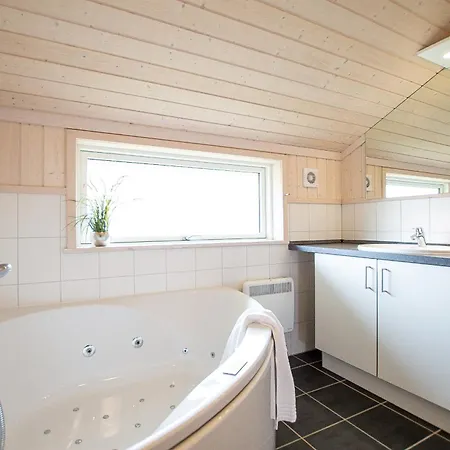 2 House B 26 Tatil Evi Großenbrode