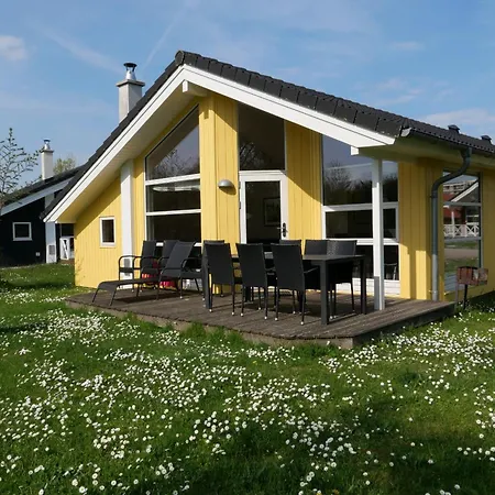 Tatil Evi 2 House B 26 *