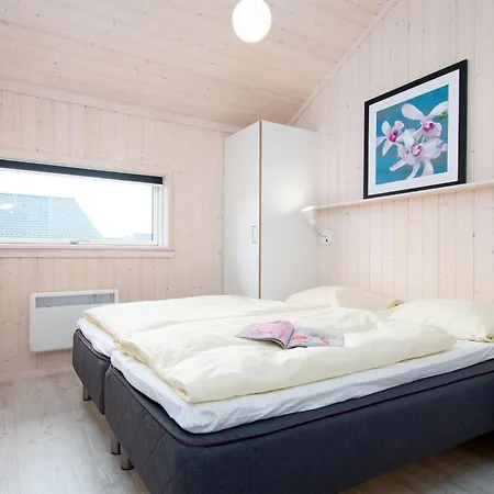 2 House B 26 * Großenbrode