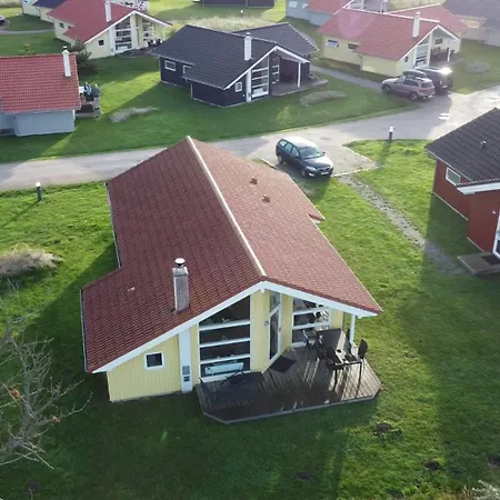 2 House B 26 Tatil Evi Großenbrode