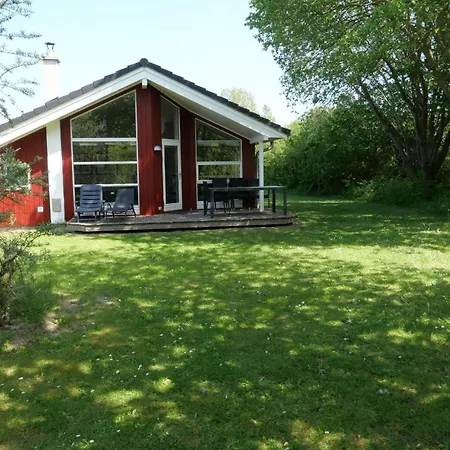 2 House B 26 Tatil Evi *