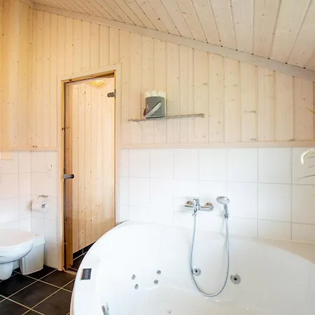 Tatil Evi 2 House B 26 *