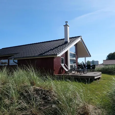 Tatil Evi 2 House B 26