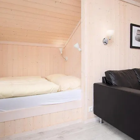 2 House B 26 * Großenbrode