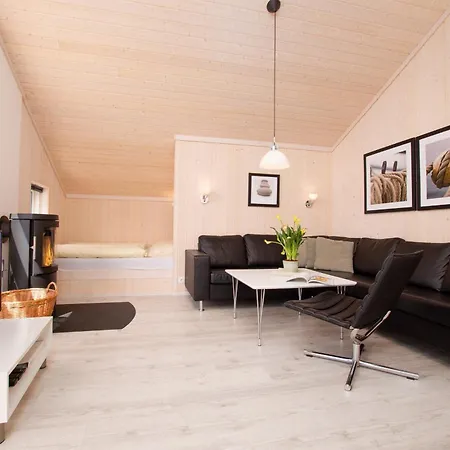 Feriehus 2 House B 26 *