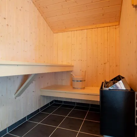 2 House B 26 * Großenbrode