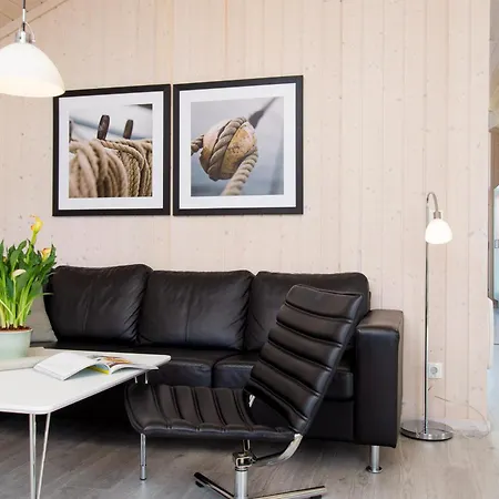 Feriehus 2 House B 26