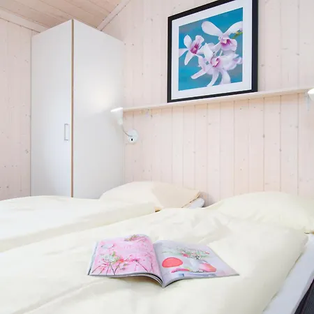 Feriehus 2 House B 26