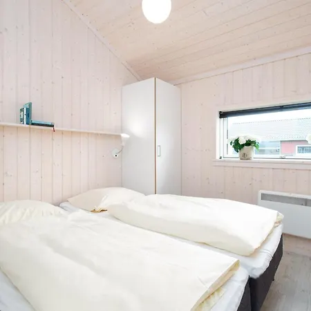 2 House B 26 Feriehus Großenbrode