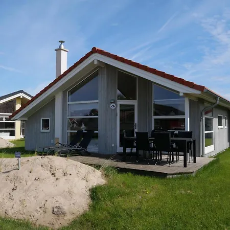 2 House B 26 Feriehus Großenbrode
